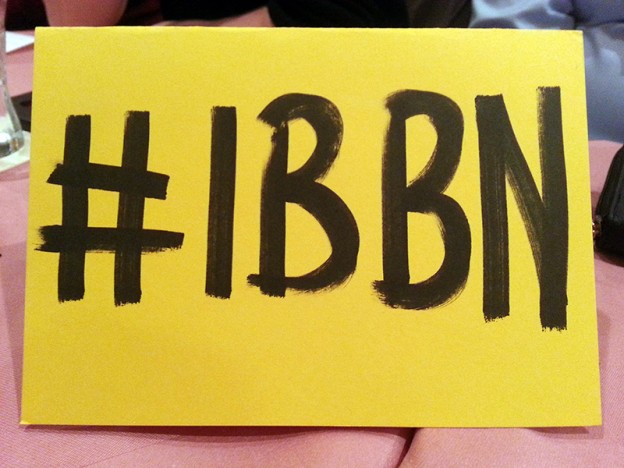 #IBBN